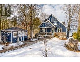 1749 CHAMPLAIN ROAD, Tiny, Ontario