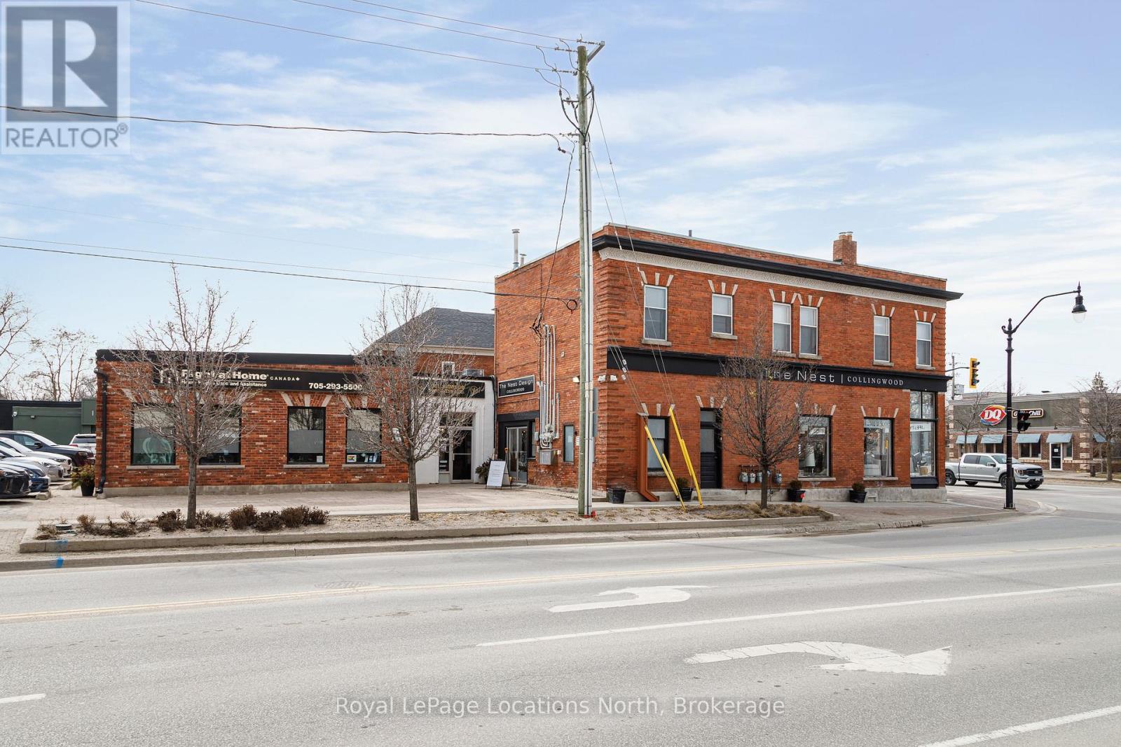 311 Hurontario Street, Collingwood, Ontario  L9Y 2M5 - Photo 4 - S12950572