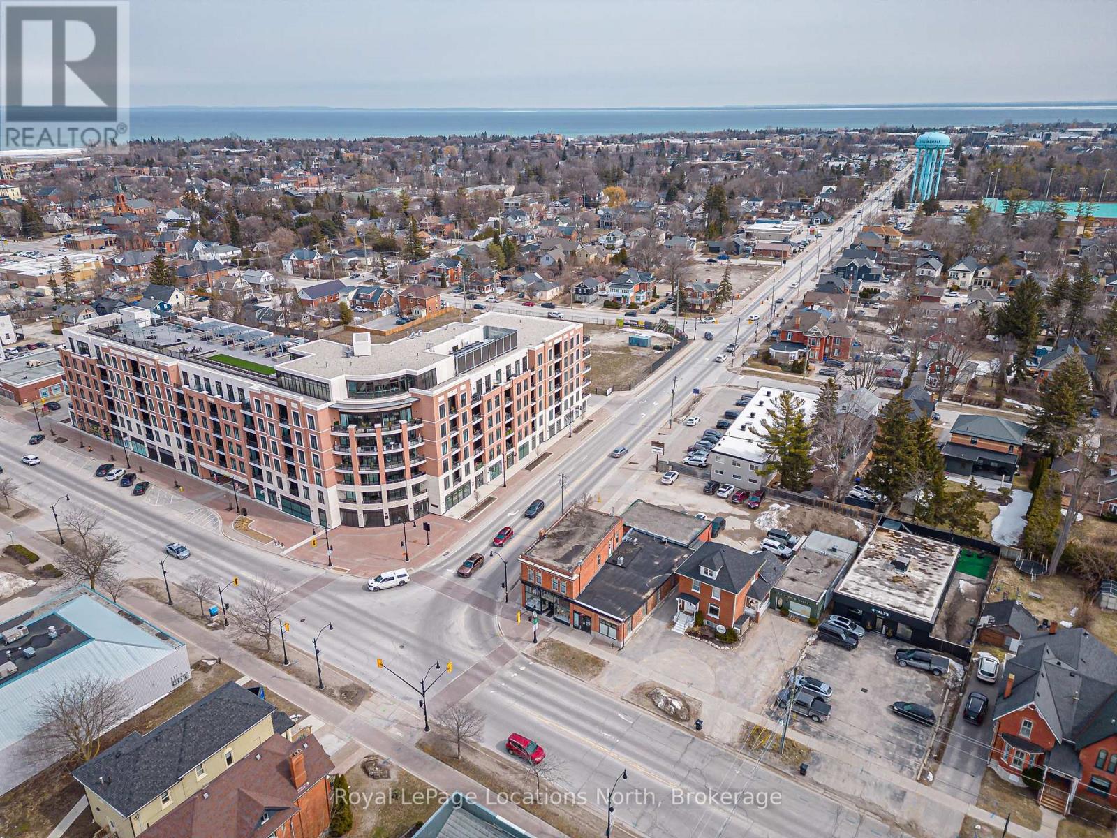 311 Hurontario Street, Collingwood, Ontario  L9Y 2M5 - Photo 7 - S12950572