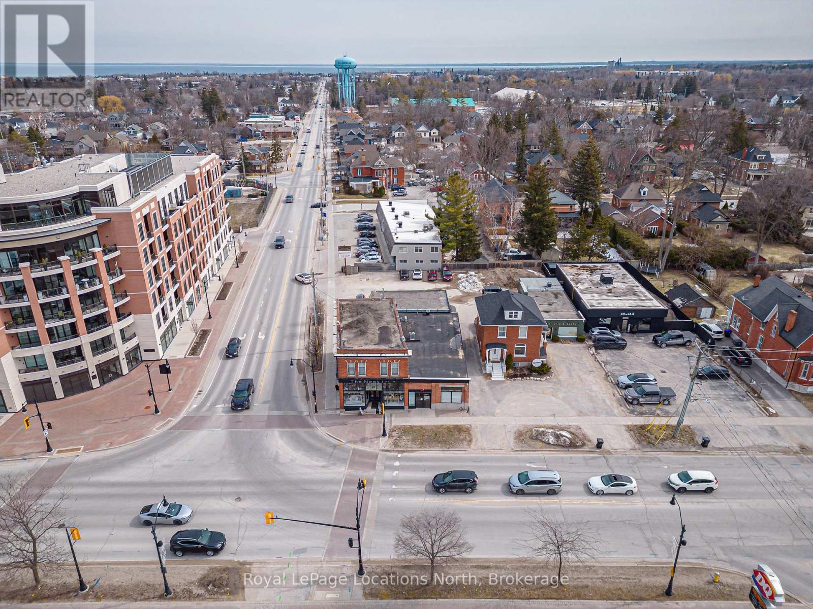 311 Hurontario Street, Collingwood, Ontario  L9Y 2M5 - Photo 9 - S12950572