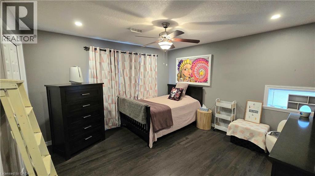 101 Lang Crescent, Kitchener, Ontario  N2K 1P4 - Photo 22 - 40816890