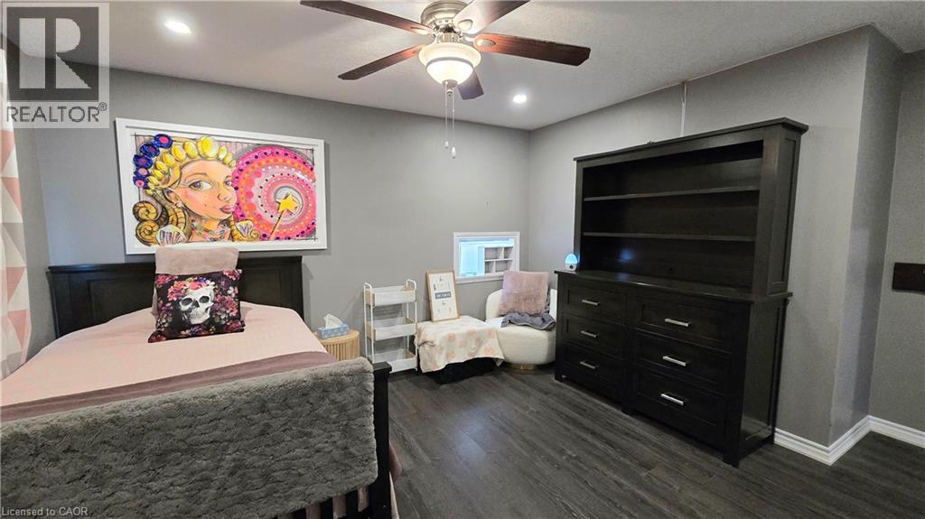 101 Lang Crescent, Kitchener, Ontario  N2K 1P4 - Photo 23 - 40816890