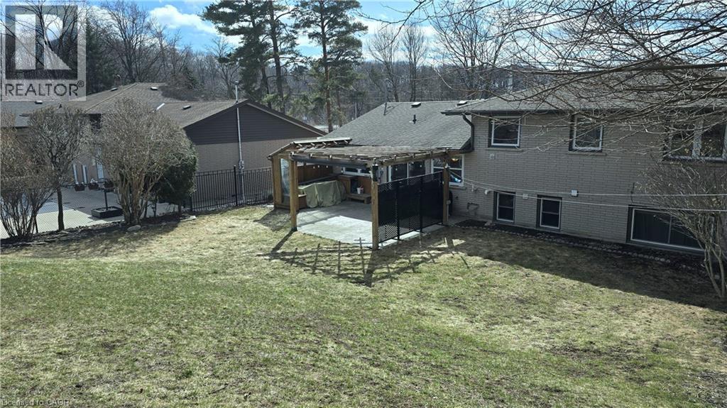 101 Lang Crescent, Kitchener, Ontario  N2K 1P4 - Photo 32 - 40816890