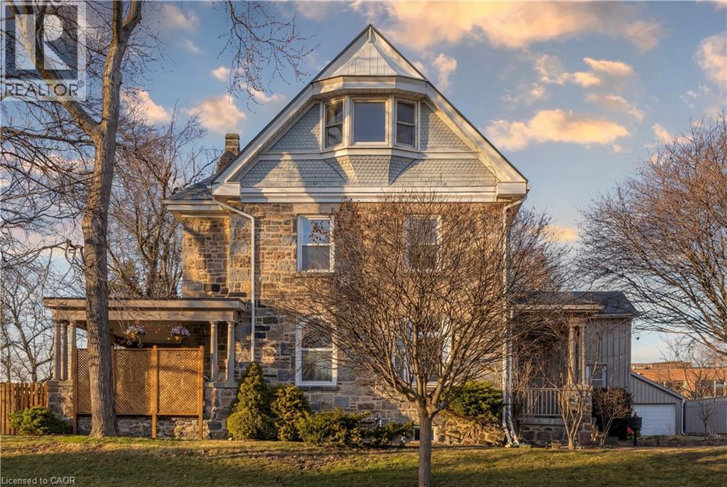 54 BRUCE Street, Cambridge, Ontario