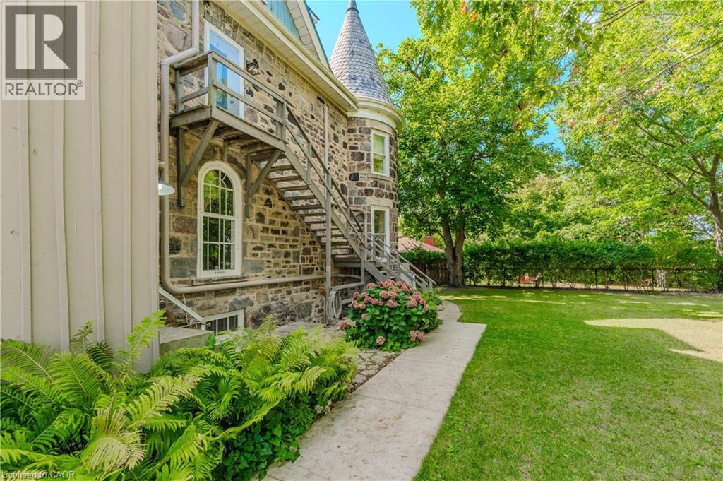 54 Bruce Street, Cambridge, Ontario  N1R 2E3 - Photo 41 - 40816889