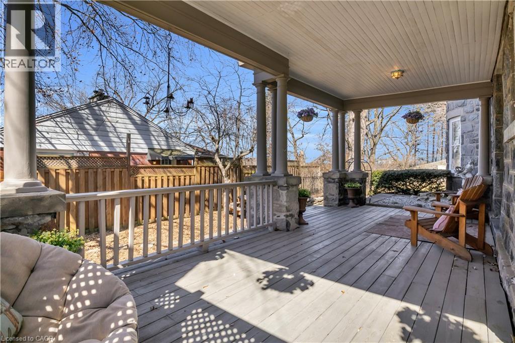 54 Bruce Street, Cambridge, Ontario  N1R 2E3 - Photo 45 - 40816889