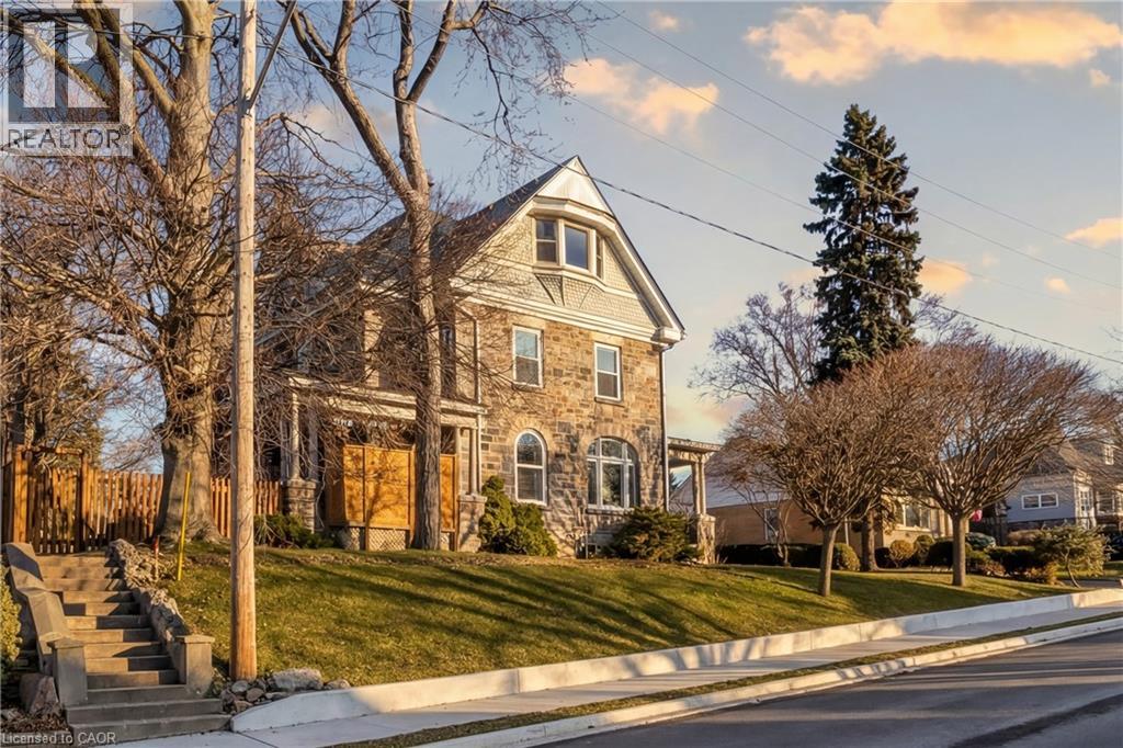 54 Bruce Street, Cambridge, Ontario  N1R 2E3 - Photo 47 - 40816889