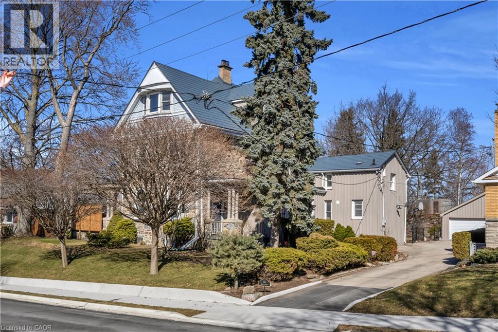 54 Bruce Street, Cambridge, Ontario  N1R 2E3 - Photo 48 - 40816889