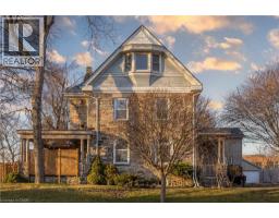 54 BRUCE Street, Cambridge, Ontario