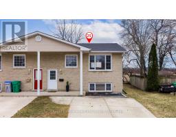 25 LEE CRESCENT, Goderich, Ontario