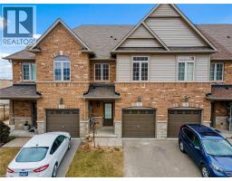 515 WINSTON Road Unit# 71, Grimsby, Ontario