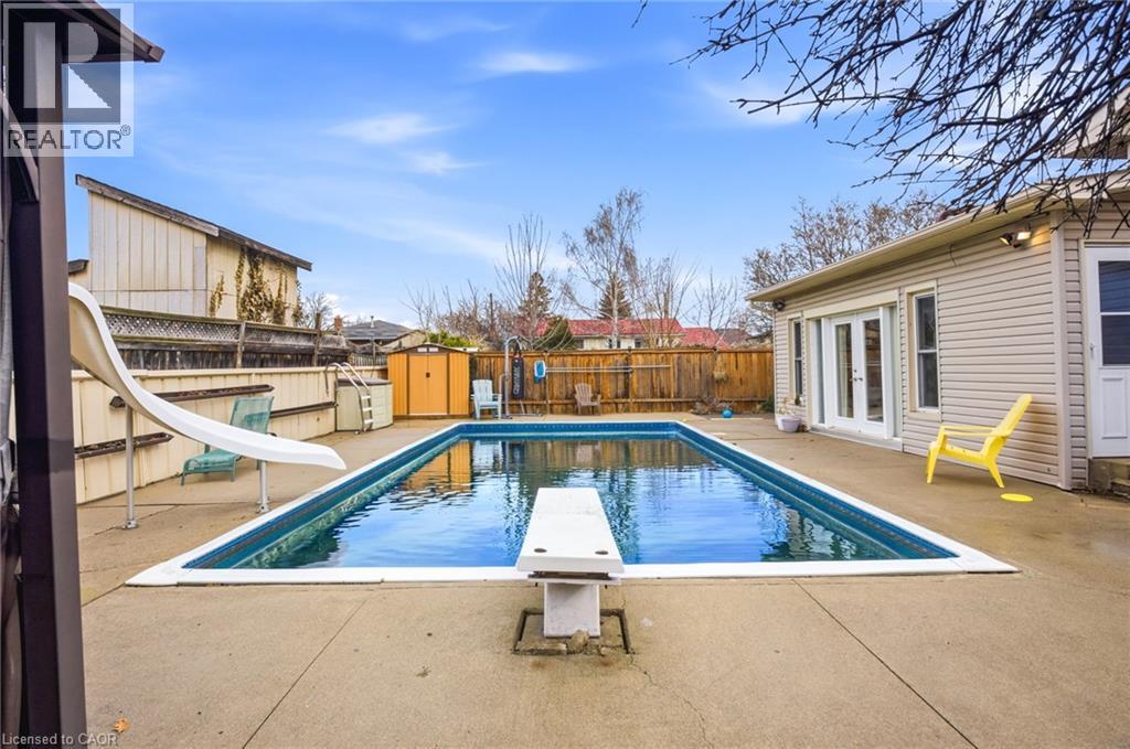 3 Elvia Court, Stoney Creek, Ontario  L8G 3W8 - Photo 24 - 40817093