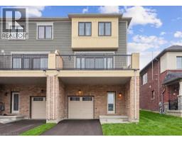 16 UTTER Place, Stoney Creek, Ontario