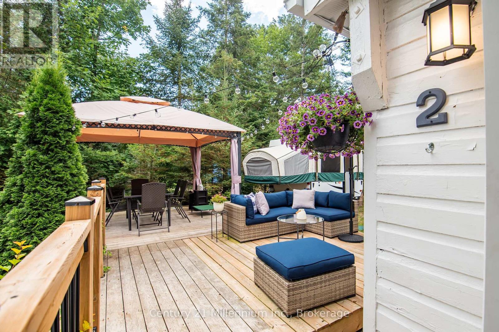 2 Hamilton Place, South Bruce Peninsula, Ontario  N0H 2G0 - Photo 20 - X12950714