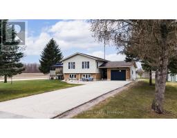 20 CRAWFORD STREET, North Huron, Ontario