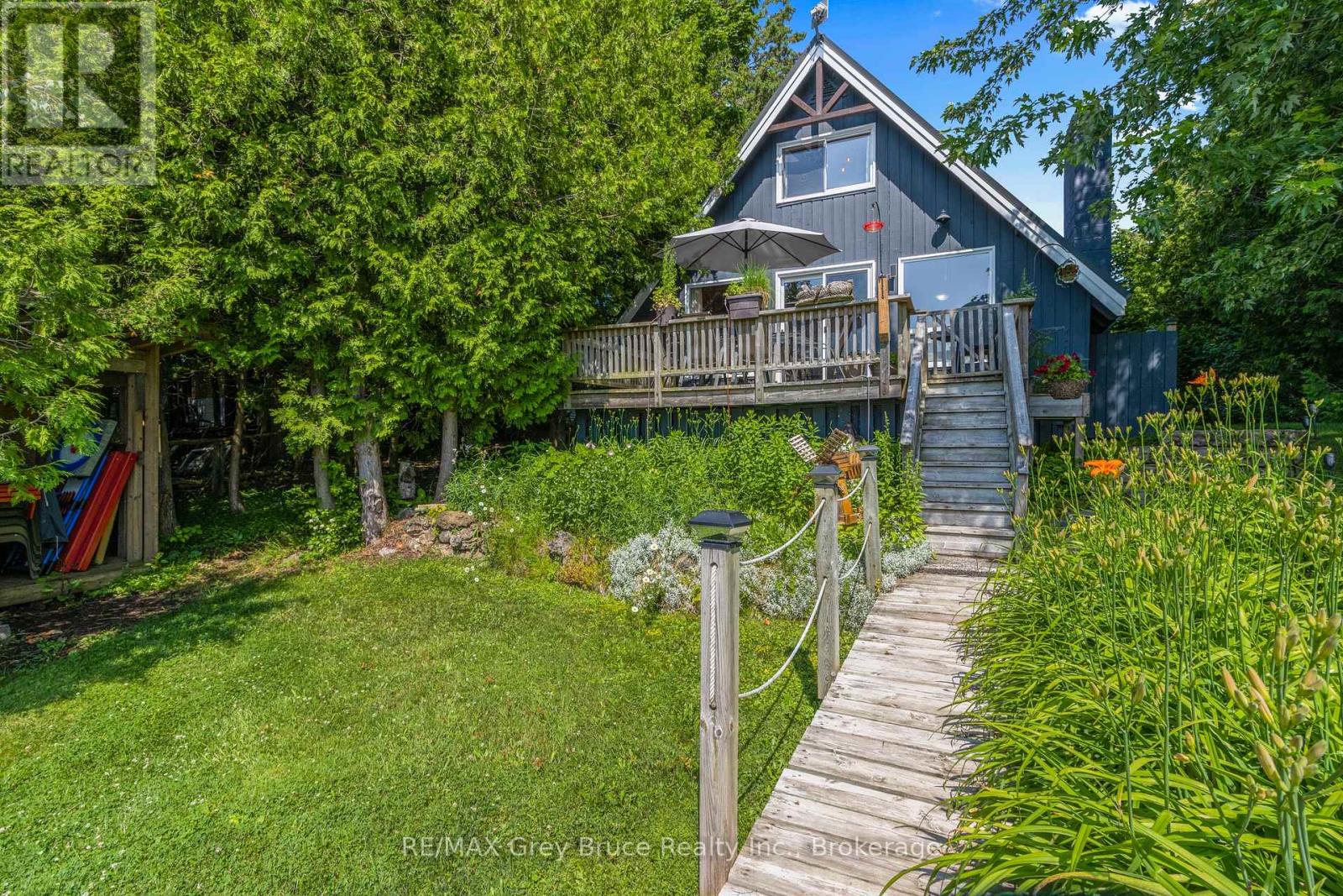 40 Aberdeen Avenue, Northern Bruce Peninsula, Ontario  N0H 2T0 - Photo 25 - X12950796