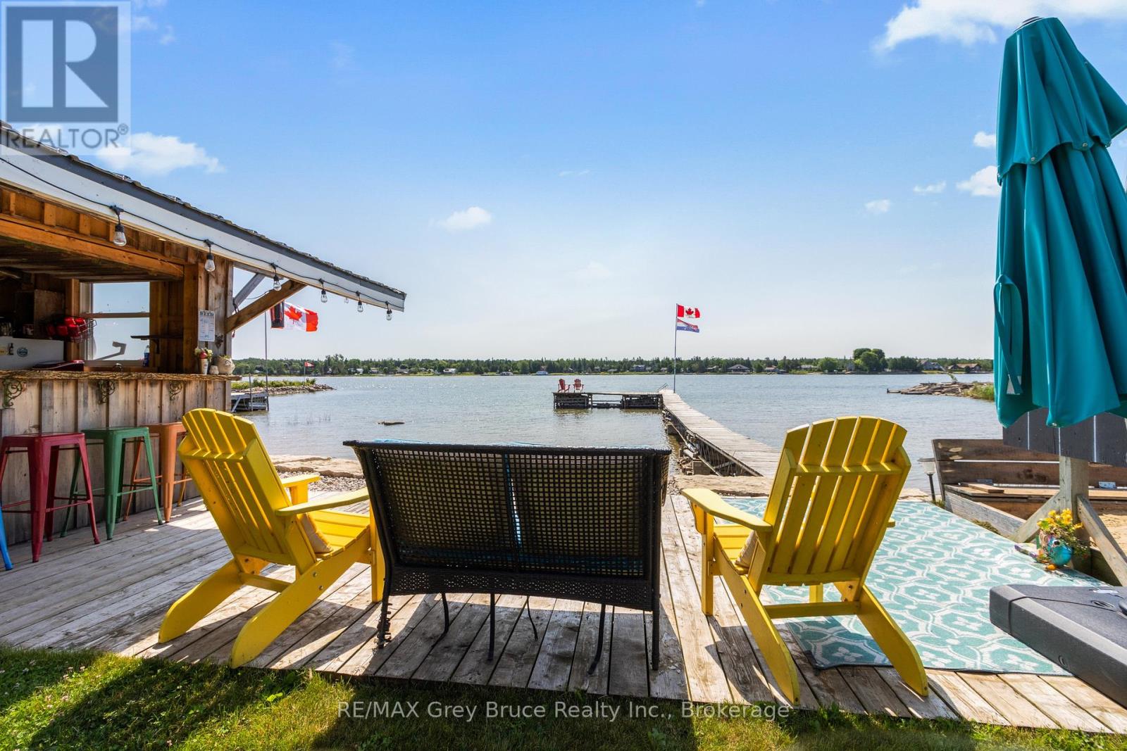 40 Aberdeen Avenue, Northern Bruce Peninsula, Ontario  N0H 2T0 - Photo 29 - X12950796