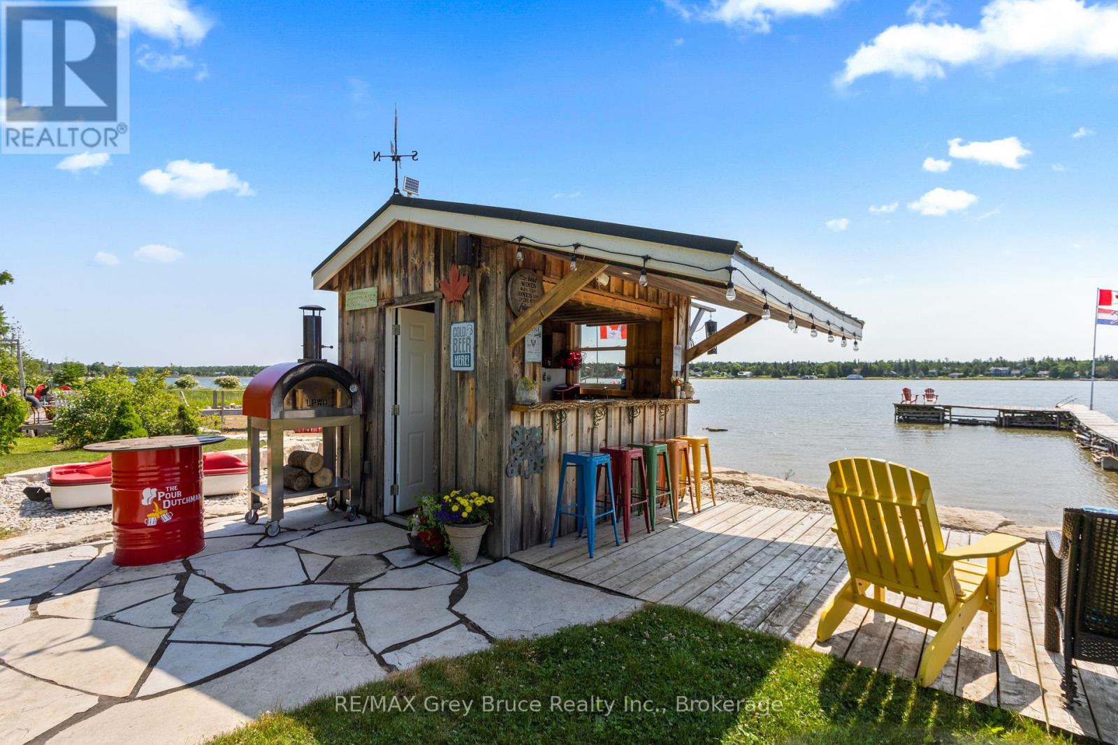 40 Aberdeen Avenue, Northern Bruce Peninsula, Ontario  N0H 2T0 - Photo 30 - X12950796