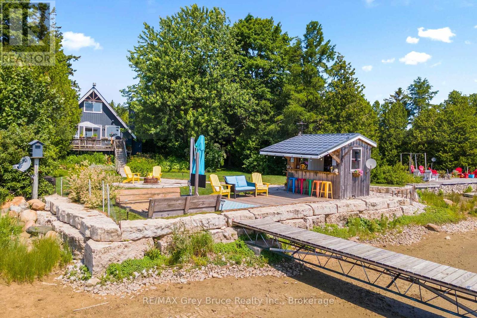 40 Aberdeen Avenue, Northern Bruce Peninsula, Ontario  N0H 2T0 - Photo 32 - X12950796