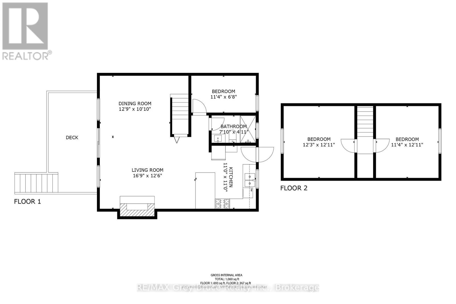 40 Aberdeen Avenue, Northern Bruce Peninsula, Ontario  N0H 2T0 - Photo 41 - X12950796