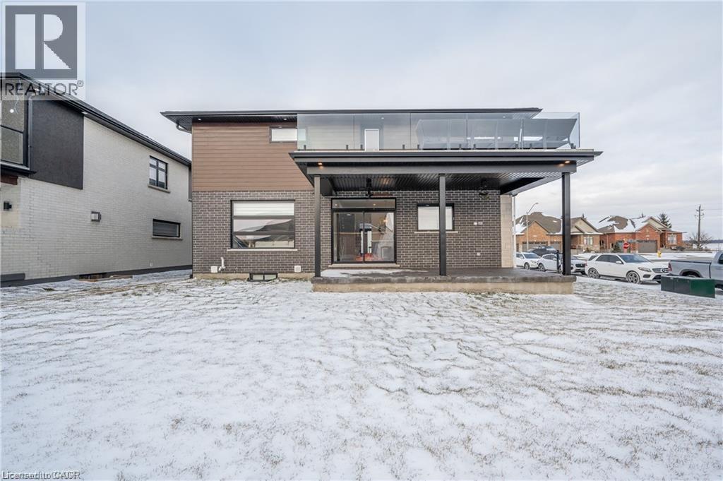 39 Coulter Street, Milverton, Ontario  N0K 1M0 - Photo 35 - 40817243