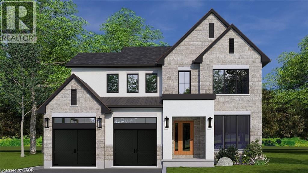 39 Coulter Street, Milverton, Ontario  N0K 1M0 - Photo 37 - 40817243