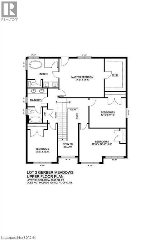 39 Coulter Street, Milverton, Ontario  N0K 1M0 - Photo 39 - 40817243