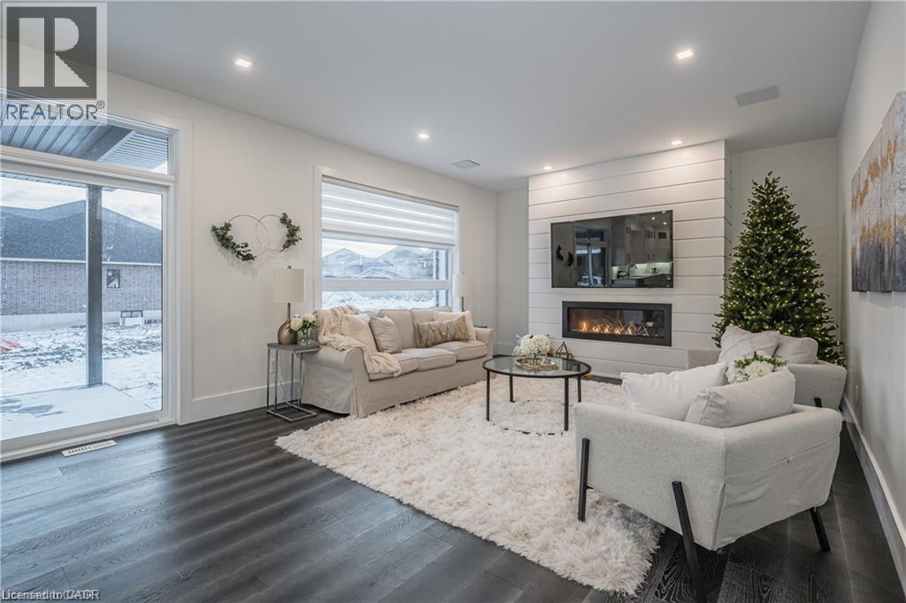 39 Coulter Street, Milverton, Ontario  N0K 1M0 - Photo 5 - 40817243