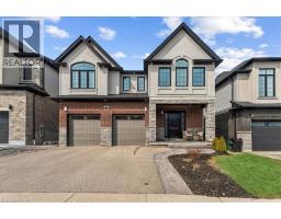 570 BRIDGEMILL Crescent, Kitchener, Ontario