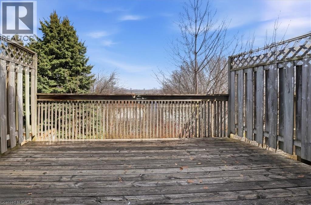 505 Oakvale Drive Unit# 2, Waterloo, Ontario  N2T 2G6 - Photo 40 - 40817060