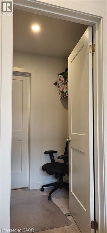 247 Northfield Drive E Unit# 408, Waterloo, Ontario  N2K 0H1 - Photo 12 - 40816700