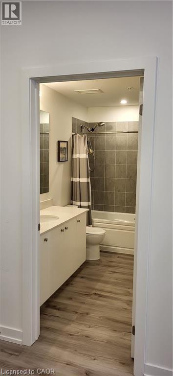 247 Northfield Drive E Unit# 408, Waterloo, Ontario  N2K 0H1 - Photo 15 - 40816700