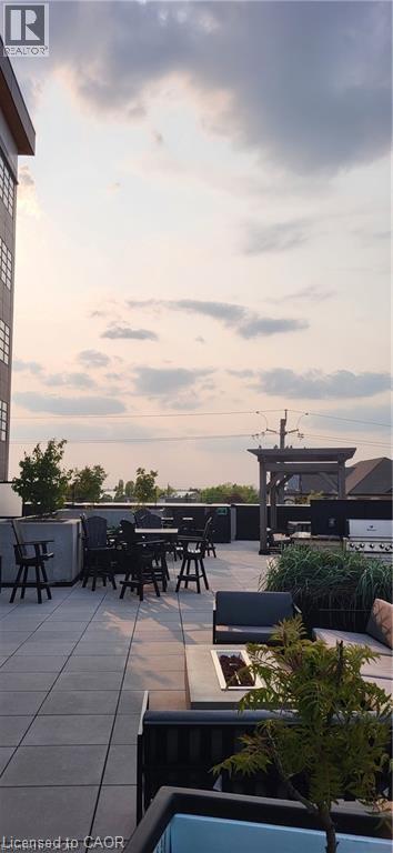 247 Northfield Drive E Unit# 408, Waterloo, Ontario  N2K 0H1 - Photo 25 - 40816700