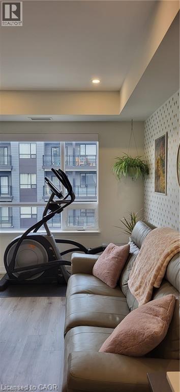 247 Northfield Drive E Unit# 408, Waterloo, Ontario  N2K 0H1 - Photo 3 - 40816700