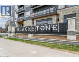 247 NORTHFIELD Drive E Unit# 408, Waterloo, Ontario