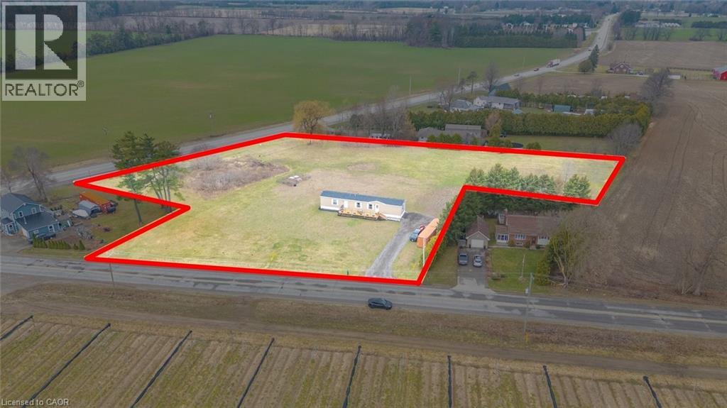 837 Fertilizer Road, Simcoe, Ontario  N3Y 4K6 - Photo 2 - 40816581