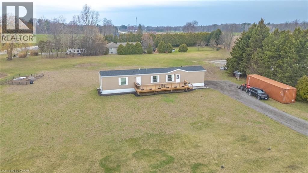 837 Fertilizer Road, Simcoe, Ontario  N3Y 4K6 - Photo 21 - 40816581