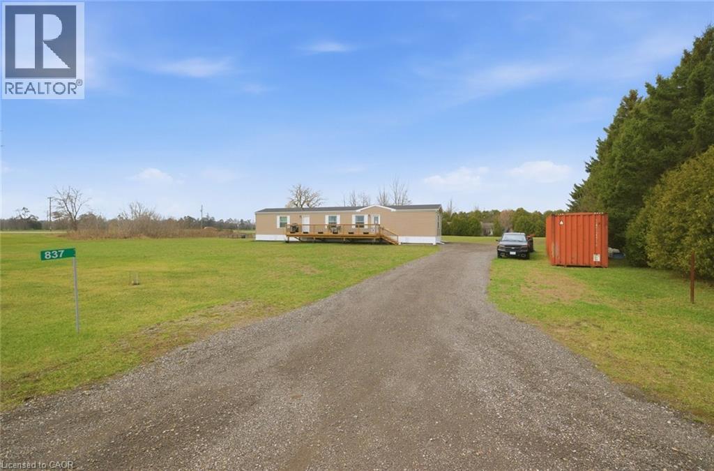 837 Fertilizer Road, Simcoe, Ontario  N3Y 4K6 - Photo 22 - 40816581