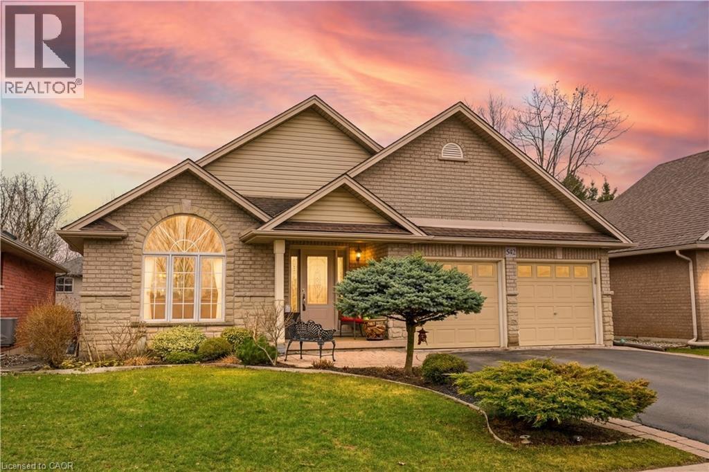 542 JERSEYVILLE Road W, Ancaster, Ontario