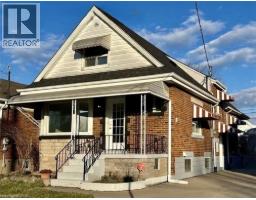 19 CROSTHWAITE Avenue S, Hamilton, Ontario