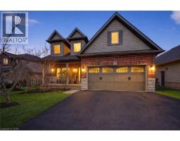 17 HEATHCOTE Court, Grimsby, Ontario