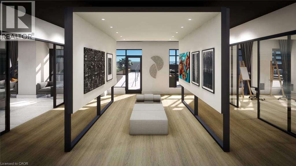 461 Green Road Unit# 611, Hamilton, Ontario  L8E 4B4 - Photo 19 - 40817251