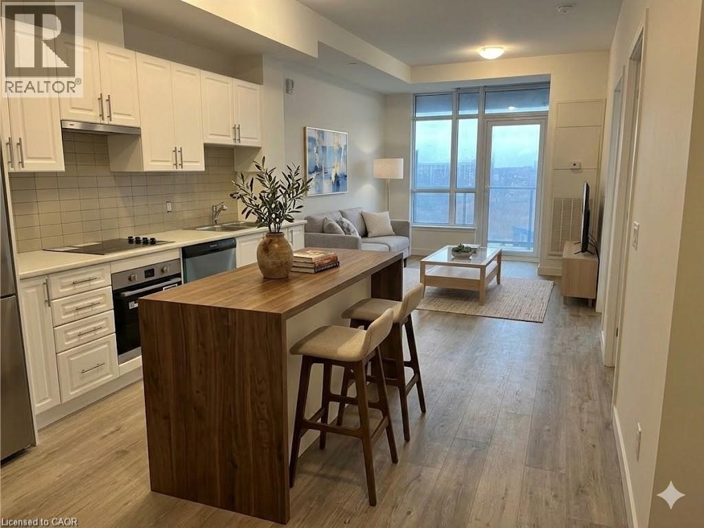 461 Green Road Unit# 611, Hamilton, Ontario  L8E 4B4 - Photo 2 - 40817251