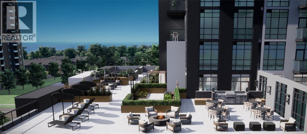 461 Green Road Unit# 611, Hamilton, Ontario  L8E 4B4 - Photo 23 - 40817251