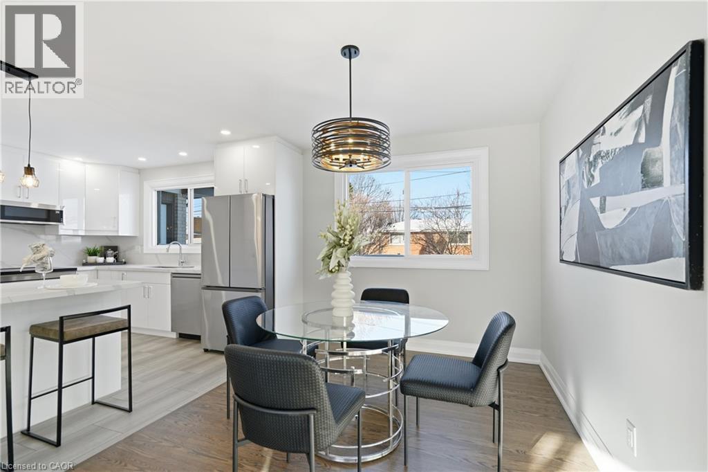 26 Clifton Downs Road, Hamilton, Ontario  L9C 2P2 - Photo 9 - 40817144