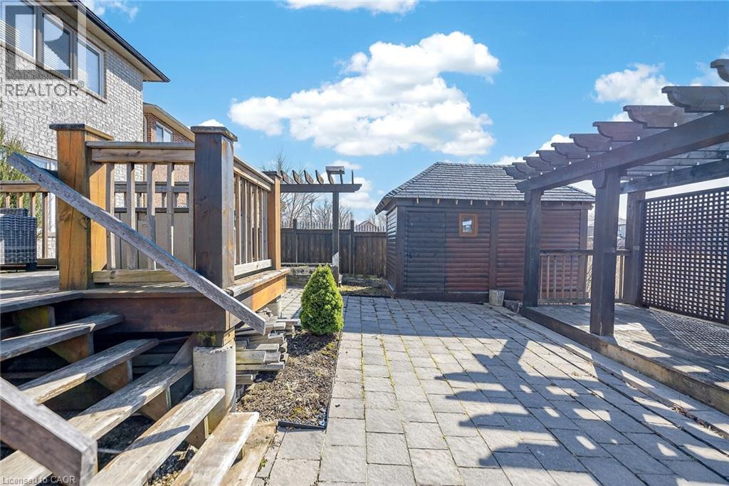 182 Irwin Avenue, Hamilton, Ontario  L9K 0G2 - Photo 43 - 40816575