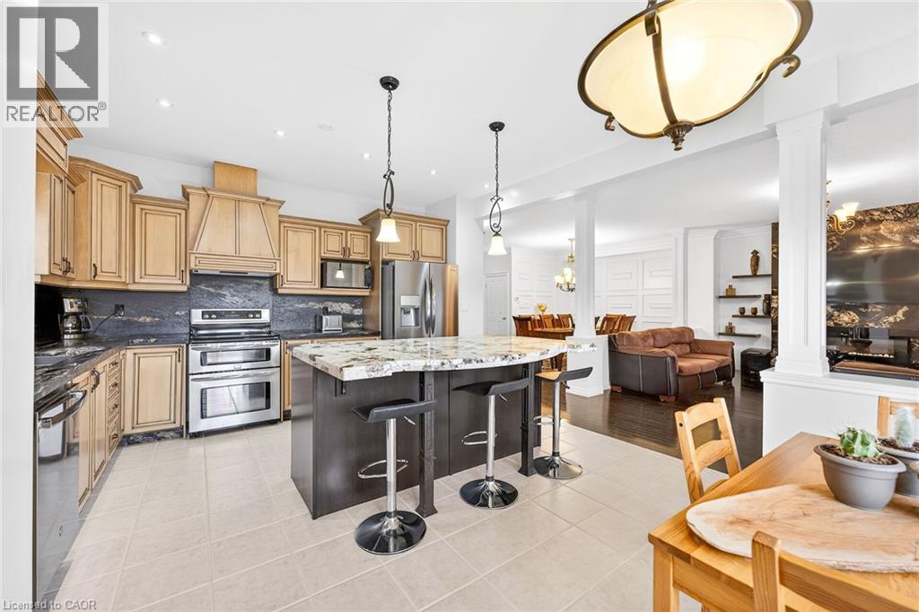 182 Irwin Avenue, Hamilton, Ontario  L9K 0G2 - Photo 7 - 40816575