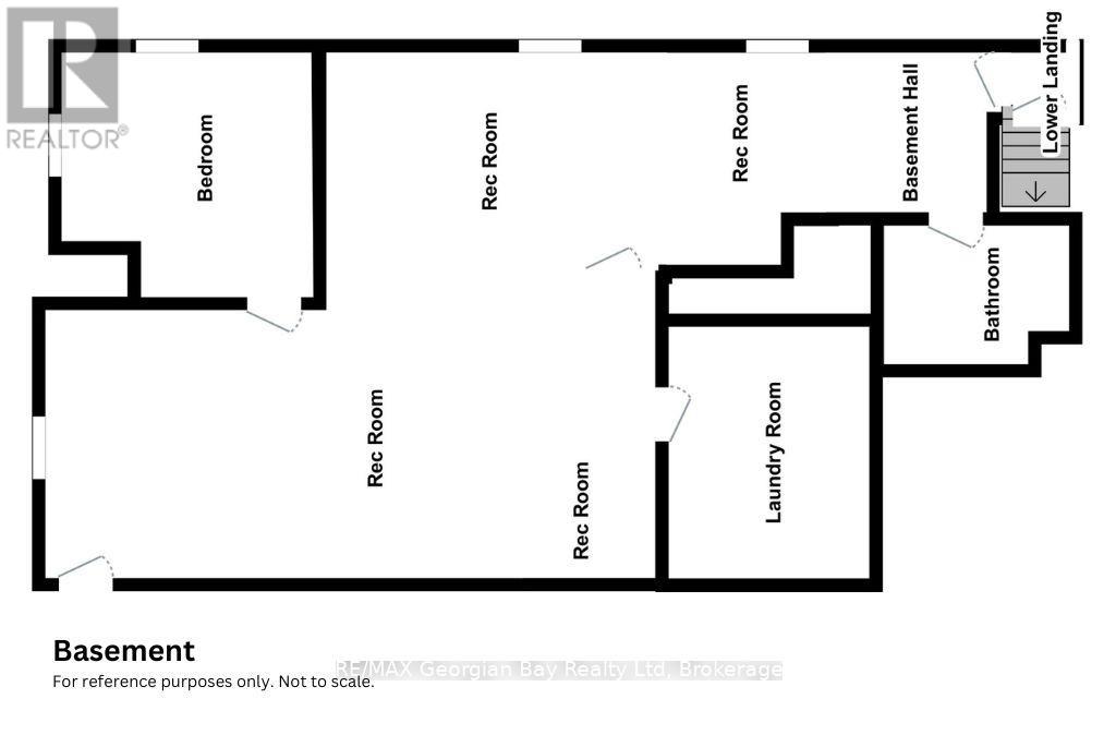 2 Belle Vue Avenue, Tiny, Ontario  L9M 0H5 - Photo 33 - S12951088
