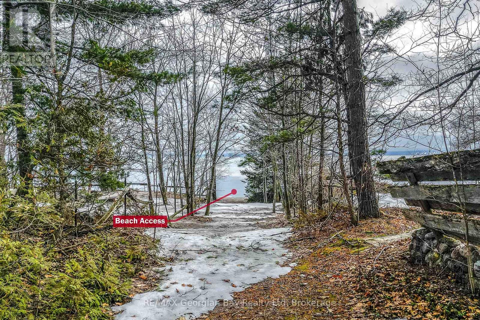 2 Belle Vue Avenue, Tiny, Ontario  L9M 0H5 - Photo 35 - S12951088