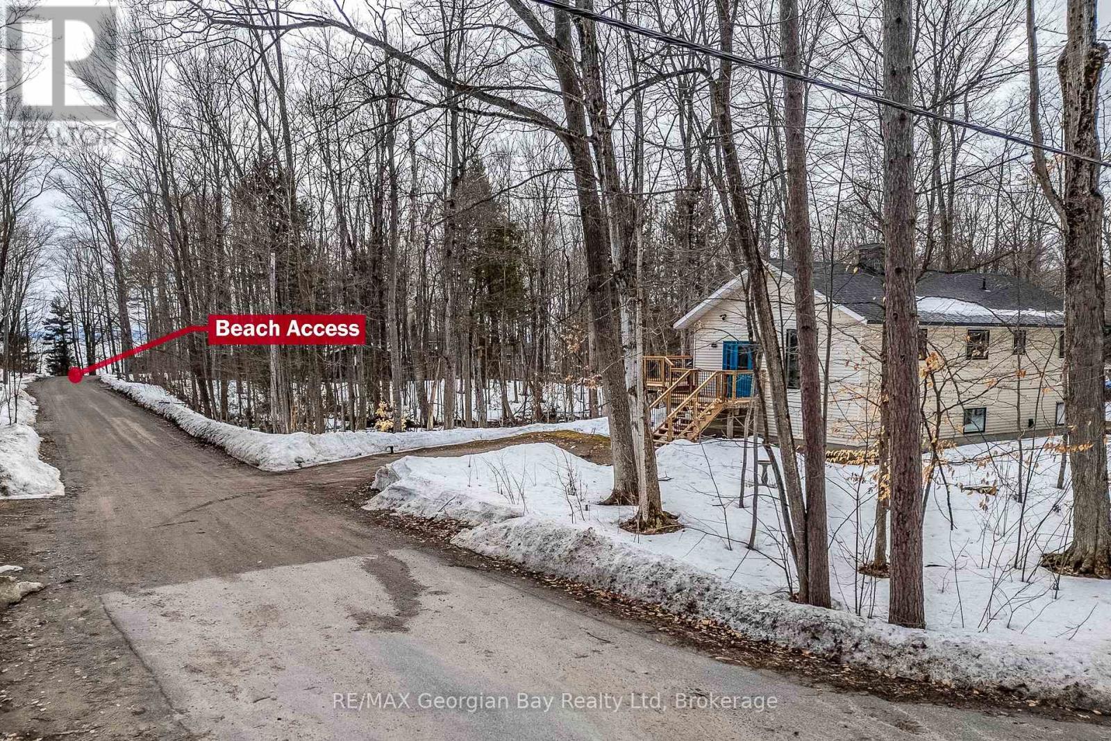 2 Belle Vue Avenue, Tiny, Ontario  L9M 0H5 - Photo 4 - S12951088